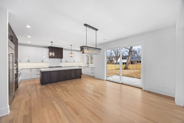 1942 Palmgren Drive, Glenview, IL 60025