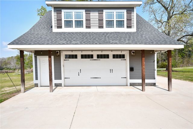 606 Lamar Mitchell Road, Belton, SC 29627