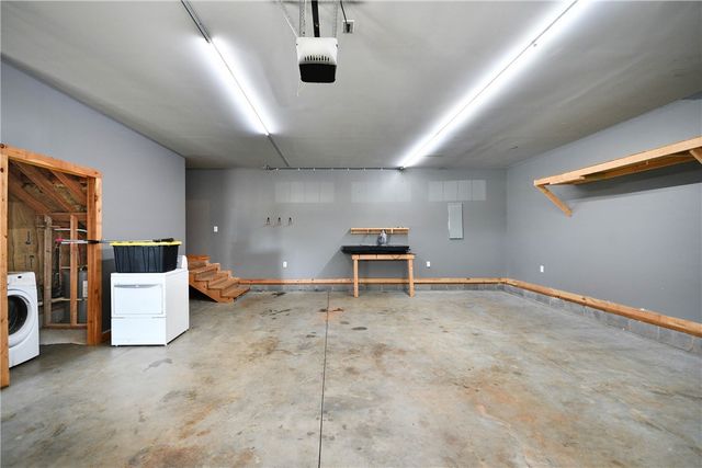 606 Lamar Mitchell Road, Belton, SC 29627