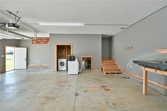 606 Lamar Mitchell Road, Belton, SC 29627