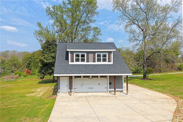 606 Lamar Mitchell Road, Belton, SC 29627