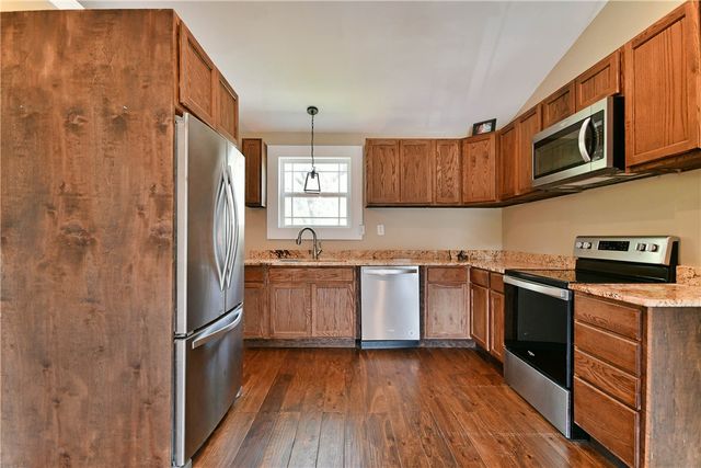 606 Lamar Mitchell Road, Belton, SC 29627