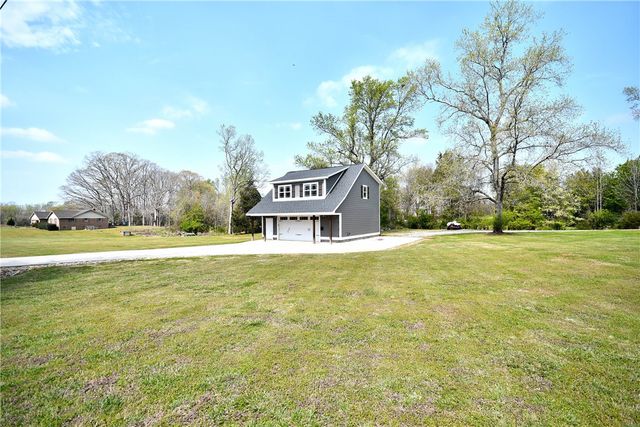 606 Lamar Mitchell Road, Belton, SC 29627