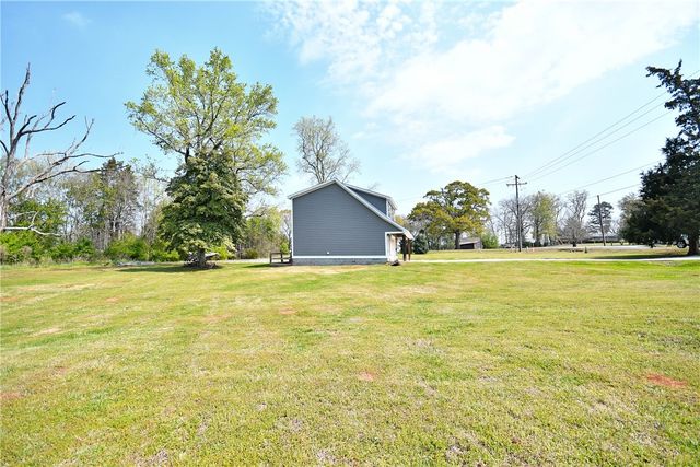 606 Lamar Mitchell Road, Belton, SC 29627
