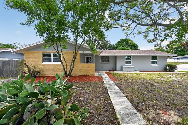 7925 CANNA DRIVE, Port Richey, FL 34668