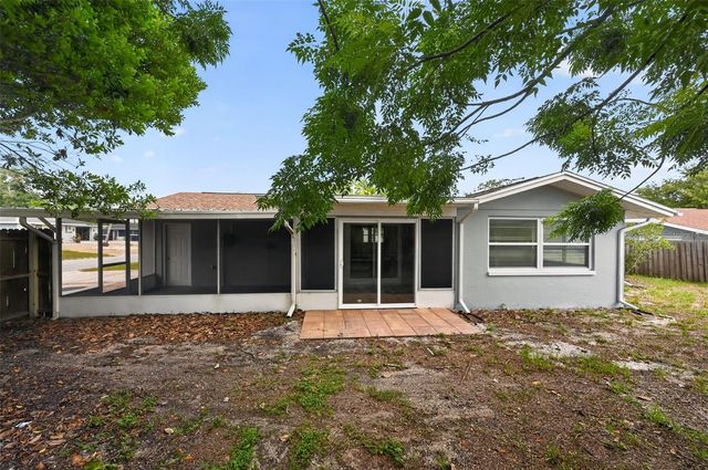 7925 CANNA DRIVE, Port Richey, FL 34668