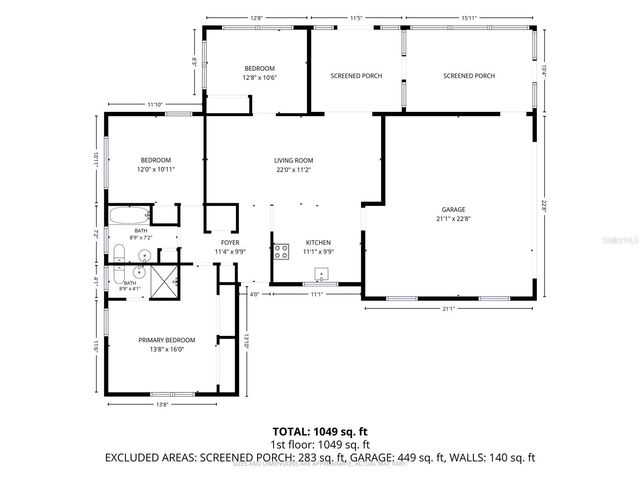 7925 CANNA DRIVE, Port Richey, FL 34668