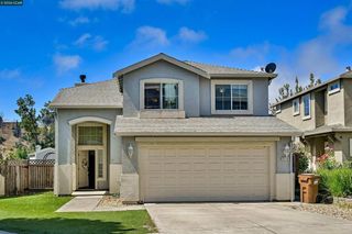 616 Ross Circle, Martinez, CA 94553