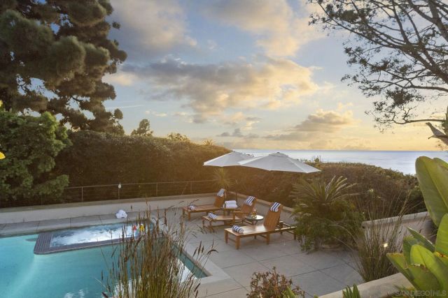 1515 El Camino Del Teatro, La Jolla, CA 92037