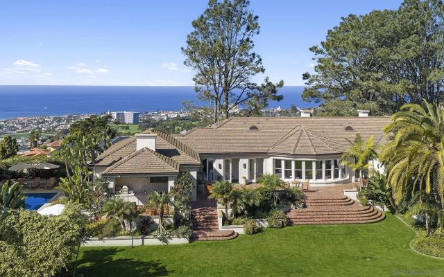 1515 El Camino Del Teatro, La Jolla, CA 92037