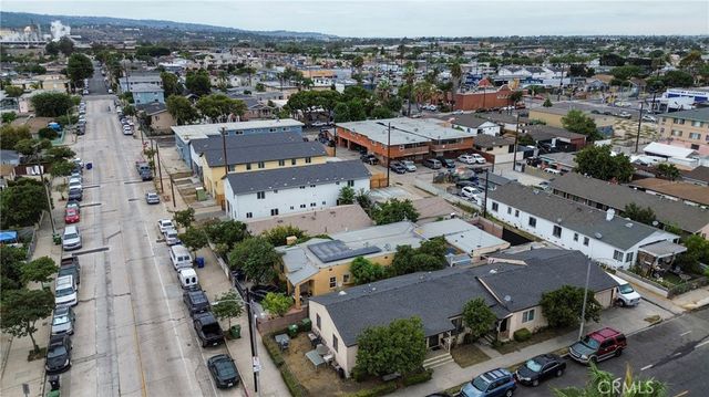 705 McDonald Avenue, Wilmington, CA 90744