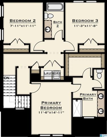 6667 SPRING STREET, Trussville, AL 35173