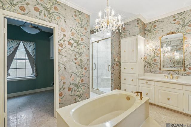 4420 Lake Limestone Dr, Baton Rouge, LA 70816