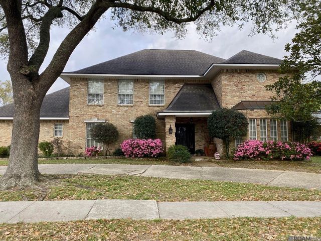4420 Lake Limestone Dr, Baton Rouge, LA 70816