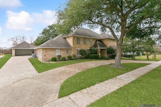 4420 Lake Limestone Dr, Baton Rouge, LA 70816