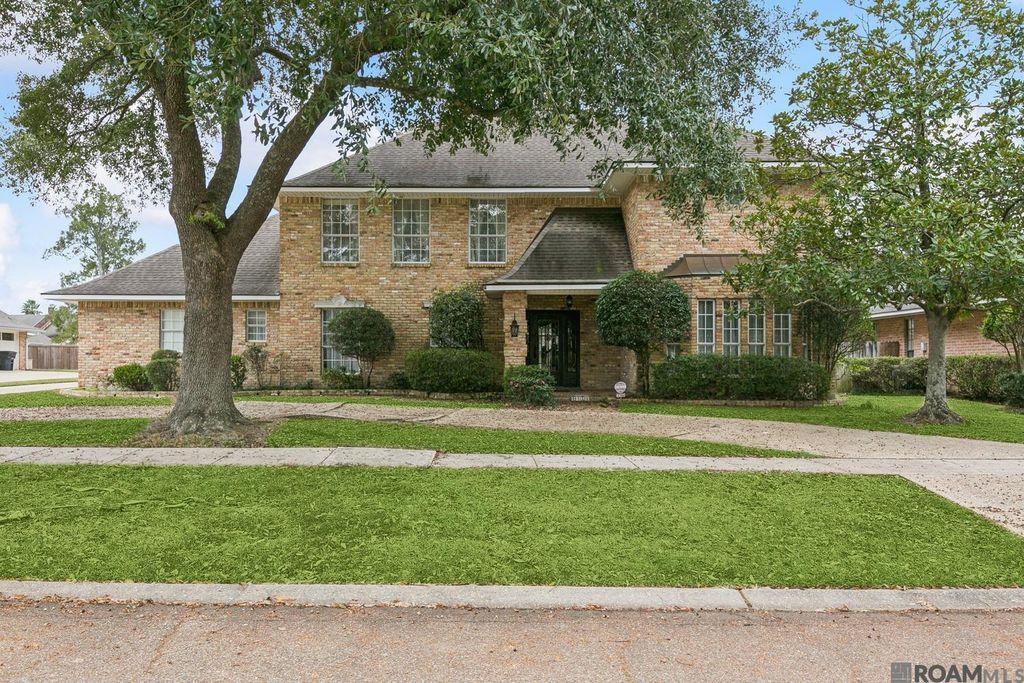 4420 Lake Limestone Dr, Baton Rouge, LA 70816