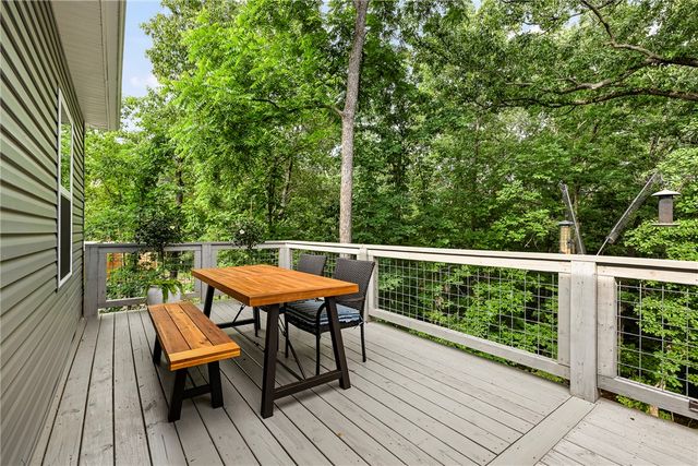 23 Chaucer Drive, Bella Vista, AR 72714