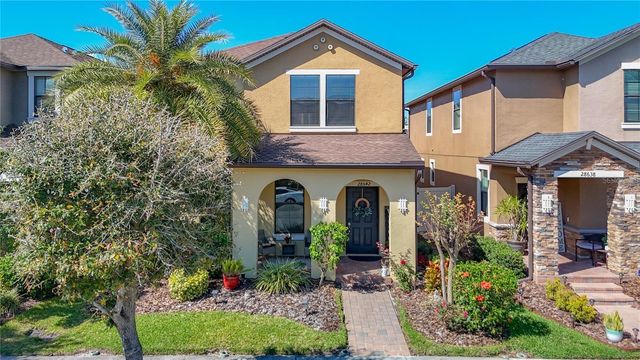 28642 TRANQUIL LAKE CIRCLE, Wesley Chapel, FL 33543
