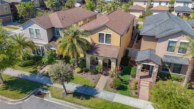 28642 TRANQUIL LAKE CIRCLE, Wesley Chapel, FL 33543