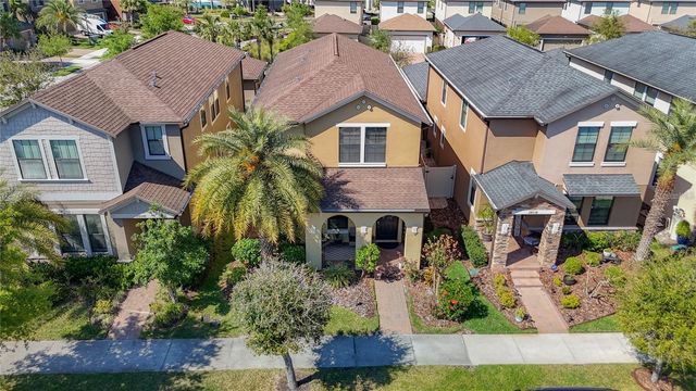 28642 TRANQUIL LAKE CIRCLE, Wesley Chapel, FL 33543