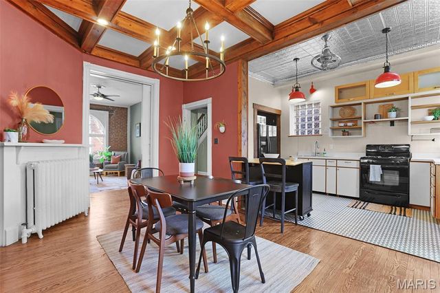 2324 Arkansas Avenue, St Louis, MO 63104