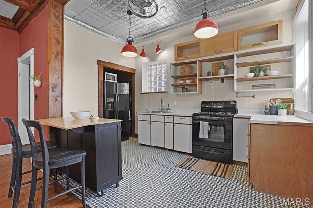 2324 Arkansas Avenue, St Louis, MO 63104