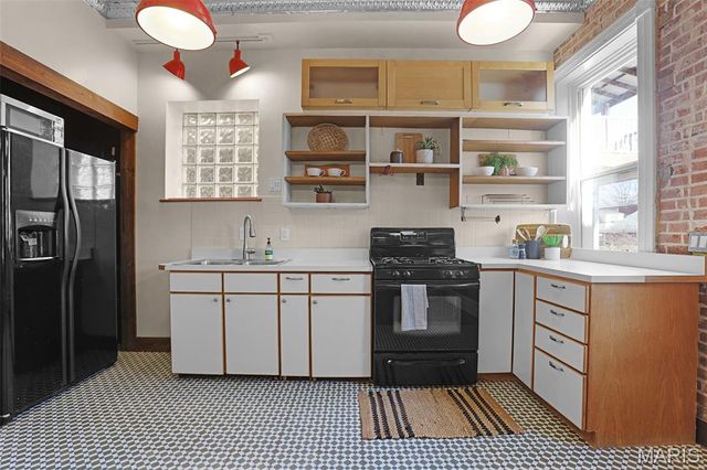 2324 Arkansas Avenue, St Louis, MO 63104