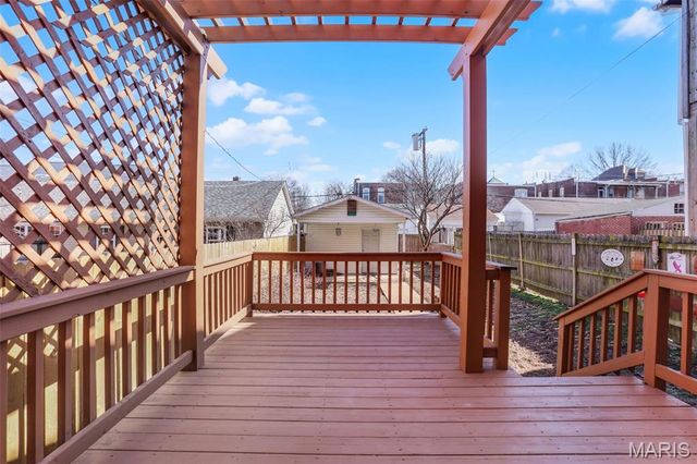 2324 Arkansas Avenue, St Louis, MO 63104