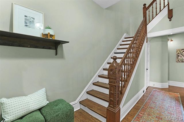 2324 Arkansas Avenue, St Louis, MO 63104