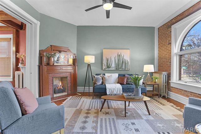 2324 Arkansas Avenue, St Louis, MO 63104