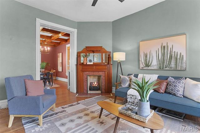 2324 Arkansas Avenue, St Louis, MO 63104