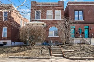 2324 Arkansas Avenue, St Louis, MO 63104