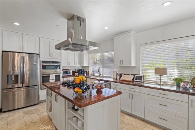 2390 Nalin Drive, Los Angeles, CA 90077