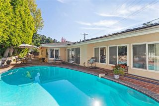 2390 Nalin Drive, Los Angeles, CA 90077