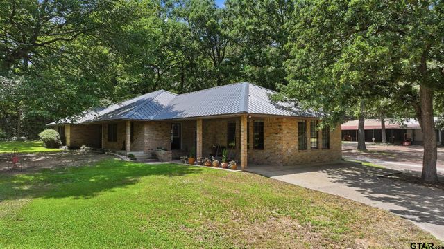 9406 State Highway 154 W, Big Sandy, TX 75755