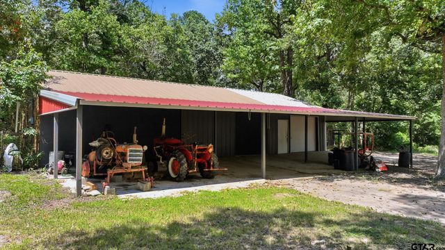 9406 State Highway 154 W, Big Sandy, TX 75755