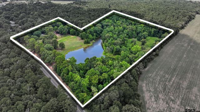 9406 State Highway 154 W, Big Sandy, TX 75755