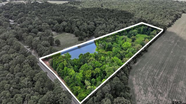 9406 State Highway 154 W, Big Sandy, TX 75755