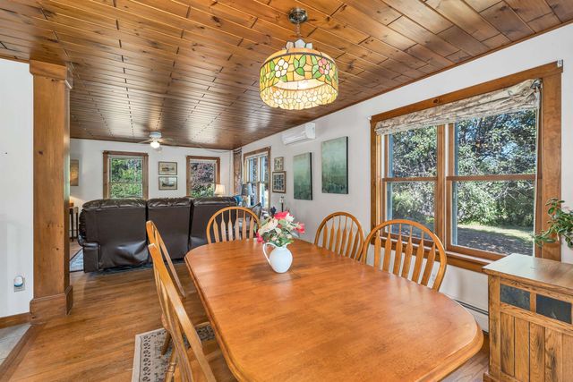5 Bennett Farm Road, Tuftonboro, NH 03853