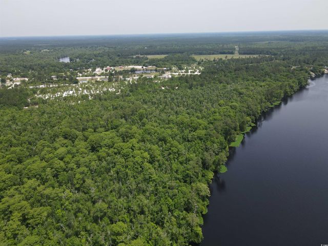 TBD Francis Marion Dr., Georgetown, SC 29440