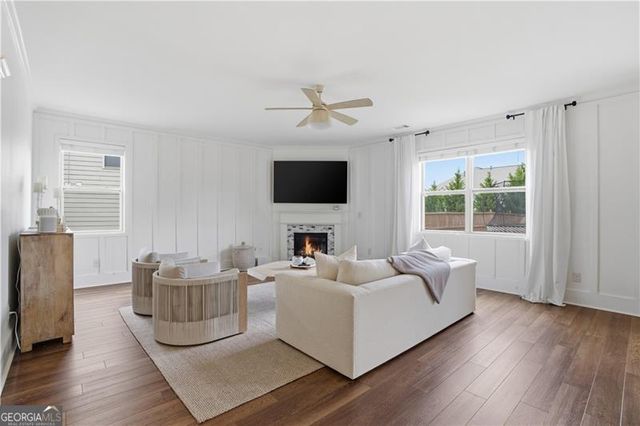 5750 Palmtree Pass, Cumming, GA 30040