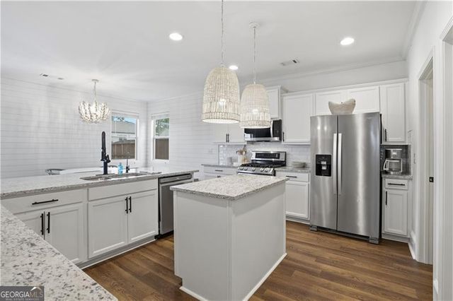 5750 Palmtree Pass, Cumming, GA 30040