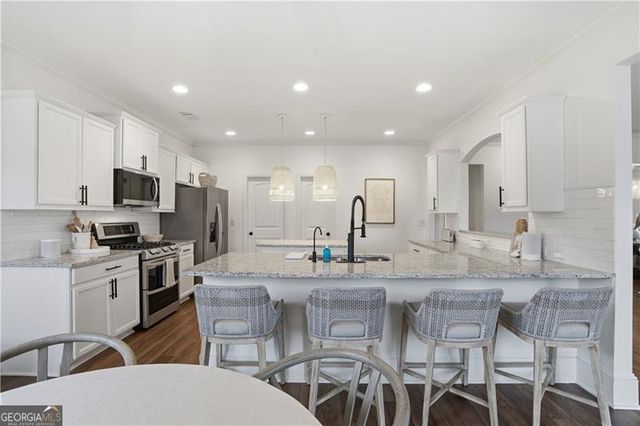 5750 Palmtree Pass, Cumming, GA 30040
