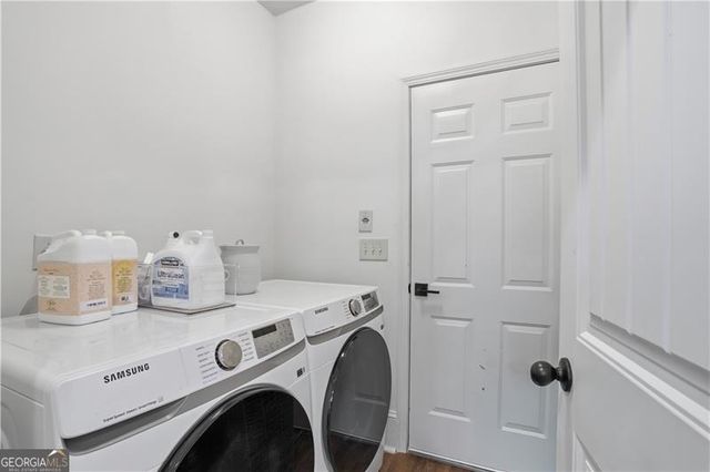 5750 Palmtree Pass, Cumming, GA 30040