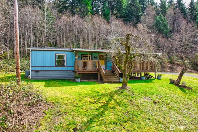 404 Meade Hill Road, Glenoma, WA 98336