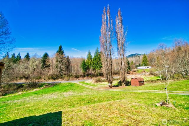 404 Meade Hill Road, Glenoma, WA 98336