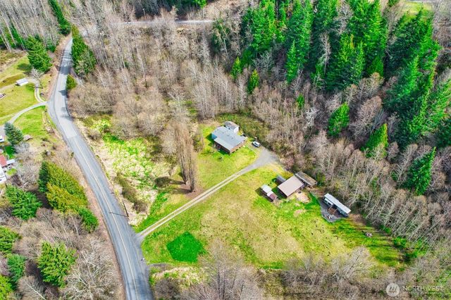 404 Meade Hill Road, Glenoma, WA 98336