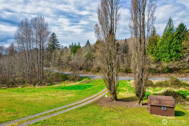 404 Meade Hill Road, Glenoma, WA 98336