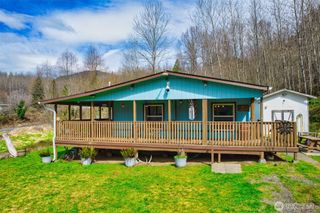 404 Meade Hill Road, Glenoma, WA 98336