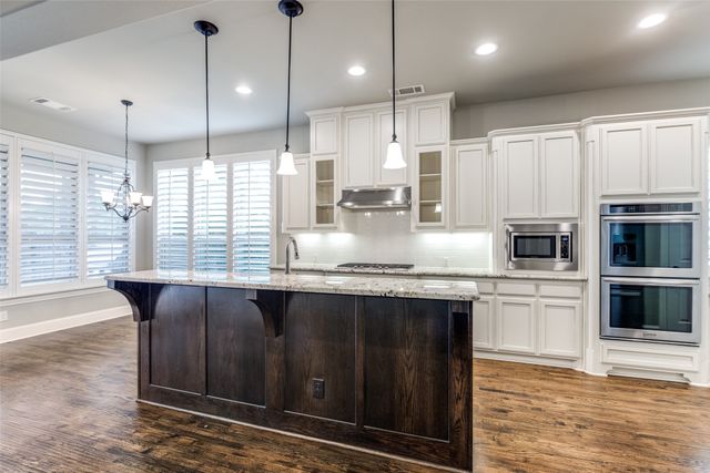 3204 Stonefield, The Colony, TX 75056